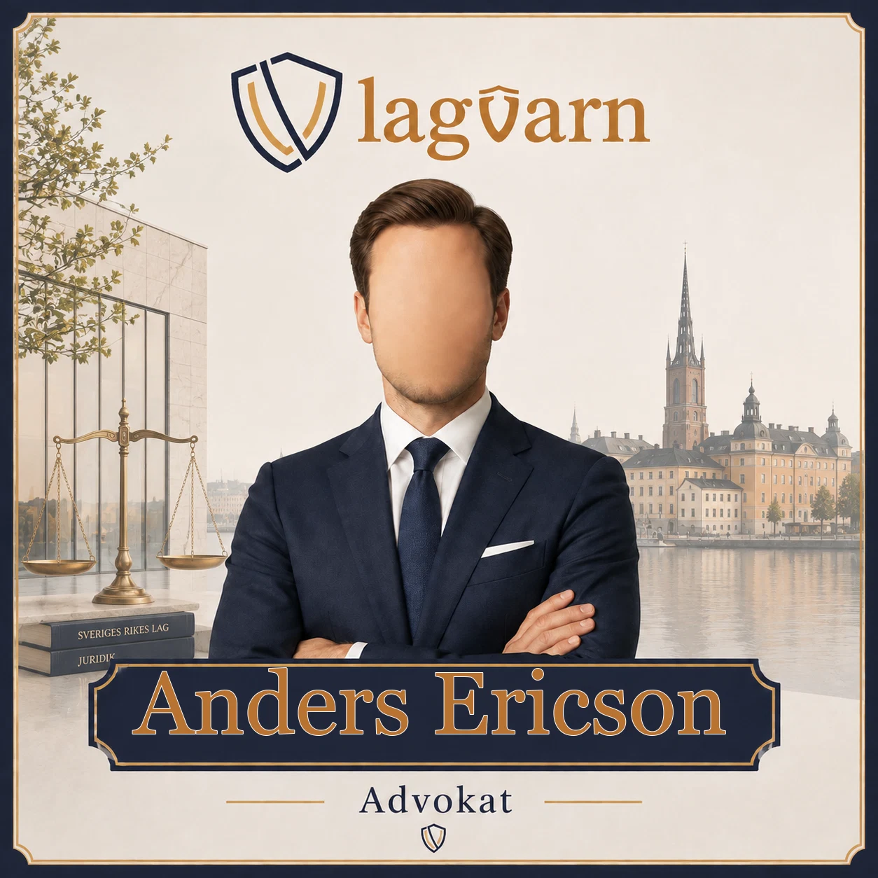 Anders Ericson