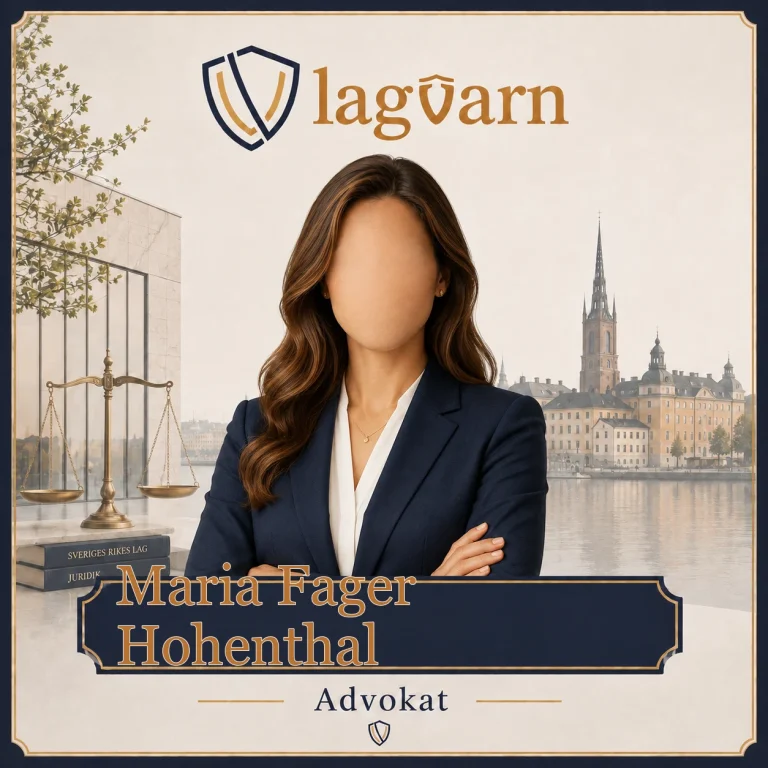 Maria Fager Hohenthal