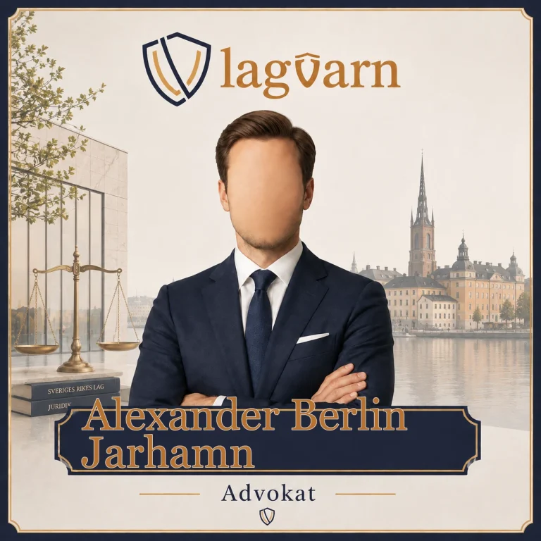 Alexander Berlin Jarhamn