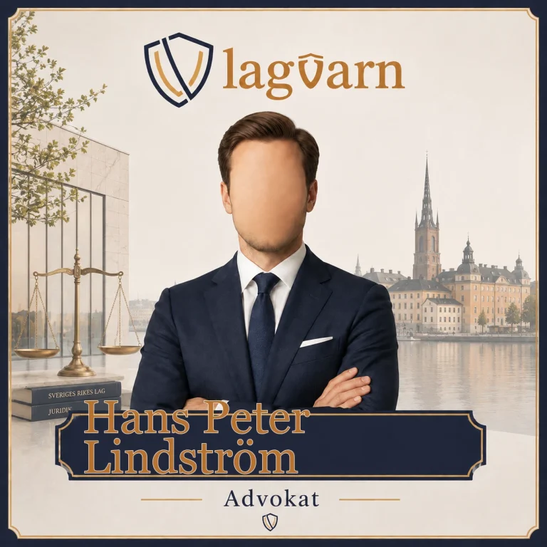 Hans Peter Lindström