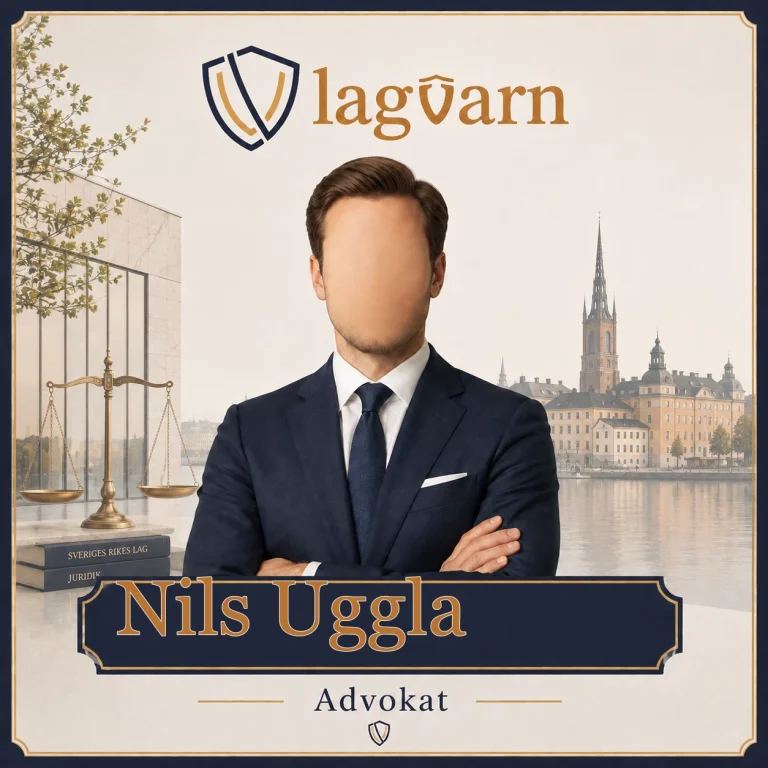 Nils Uggla