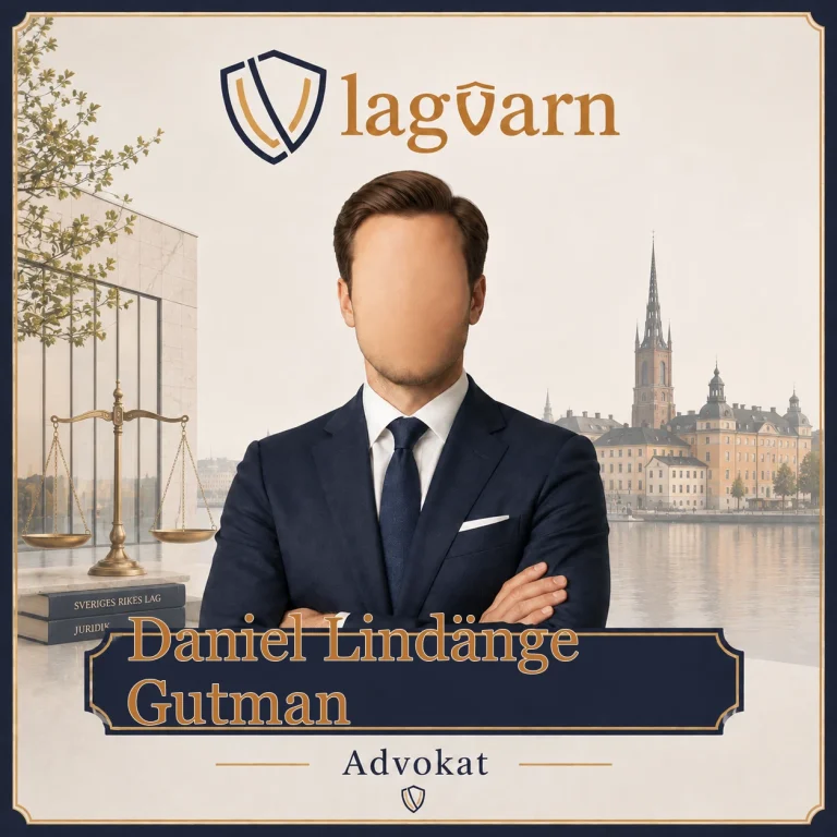 Daniel Lindänge Gutman