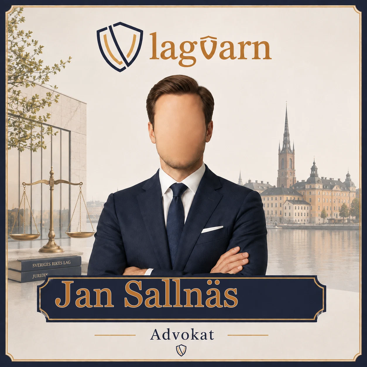 Jan Sallnäs