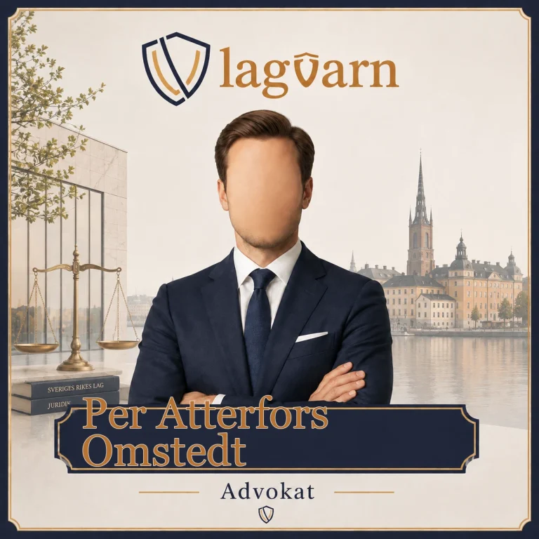 Per Atterfors Omstedt