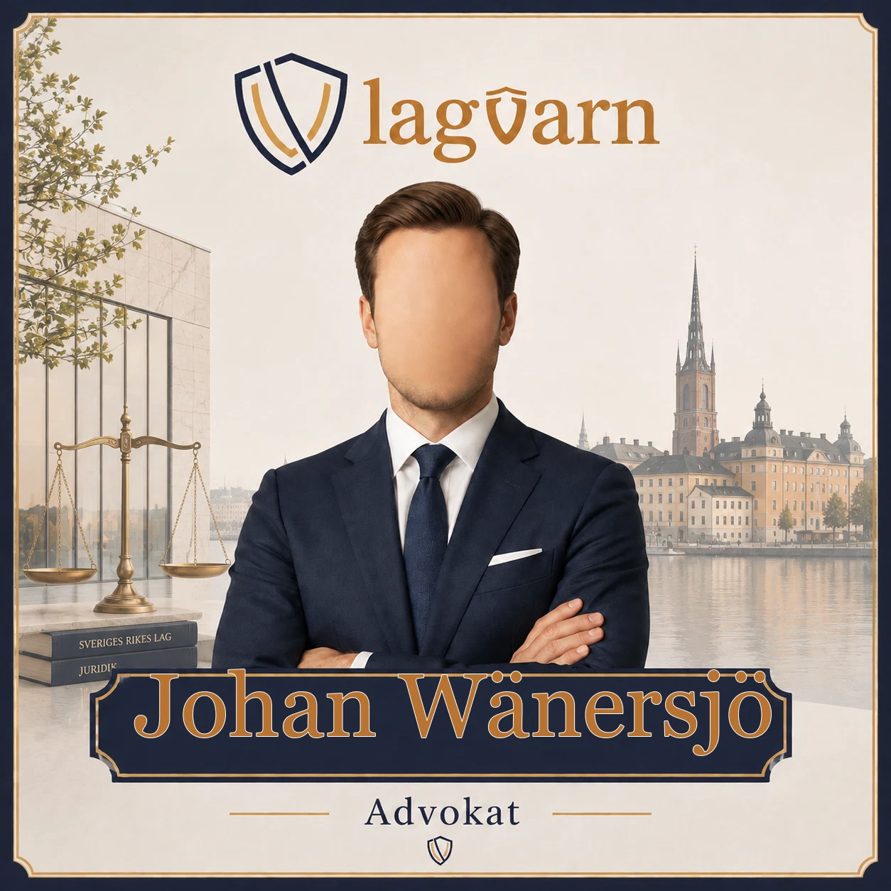 Johan Wänersjö