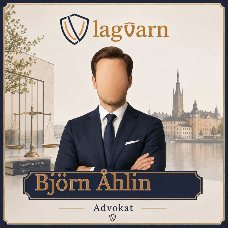 Björn Åhlin