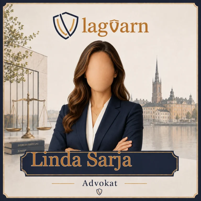 Linda Sarja