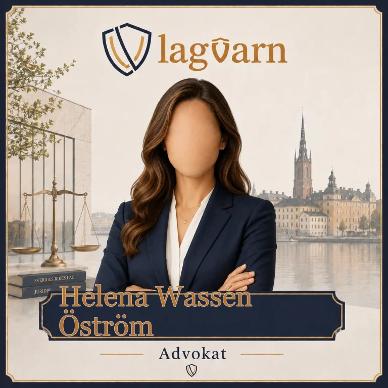 Helena Wassén Öström