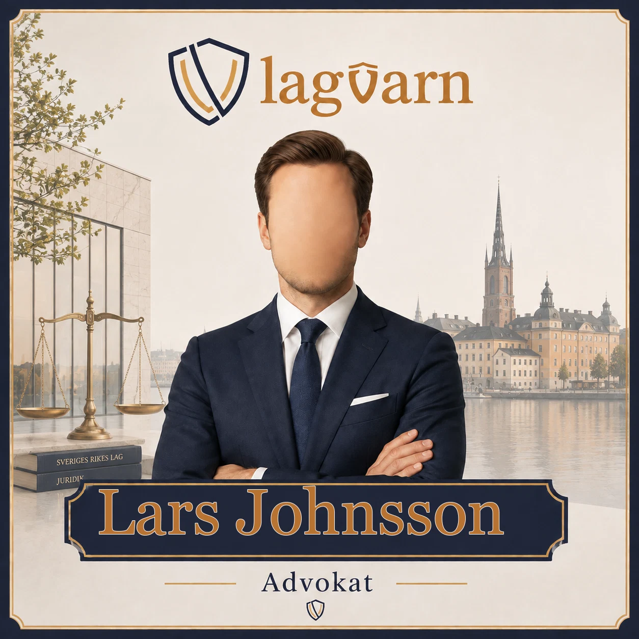Lars Johnsson