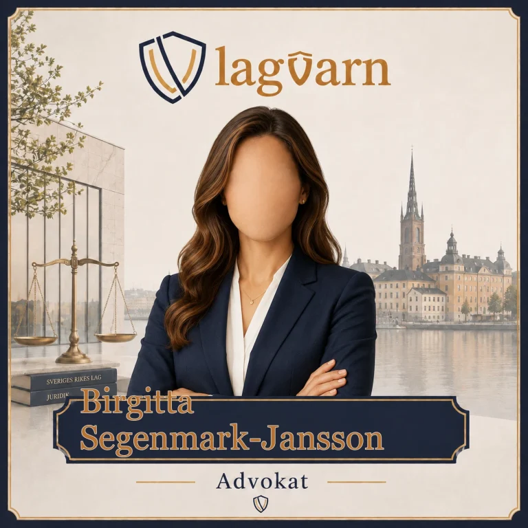 Birgitta Segenmark-Jansson
