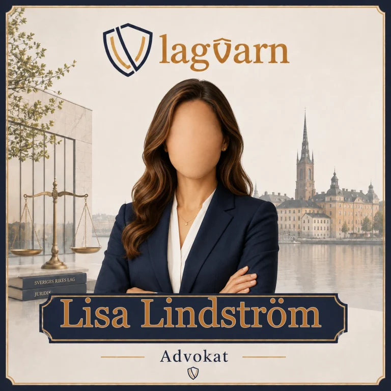 Lisa Lindström