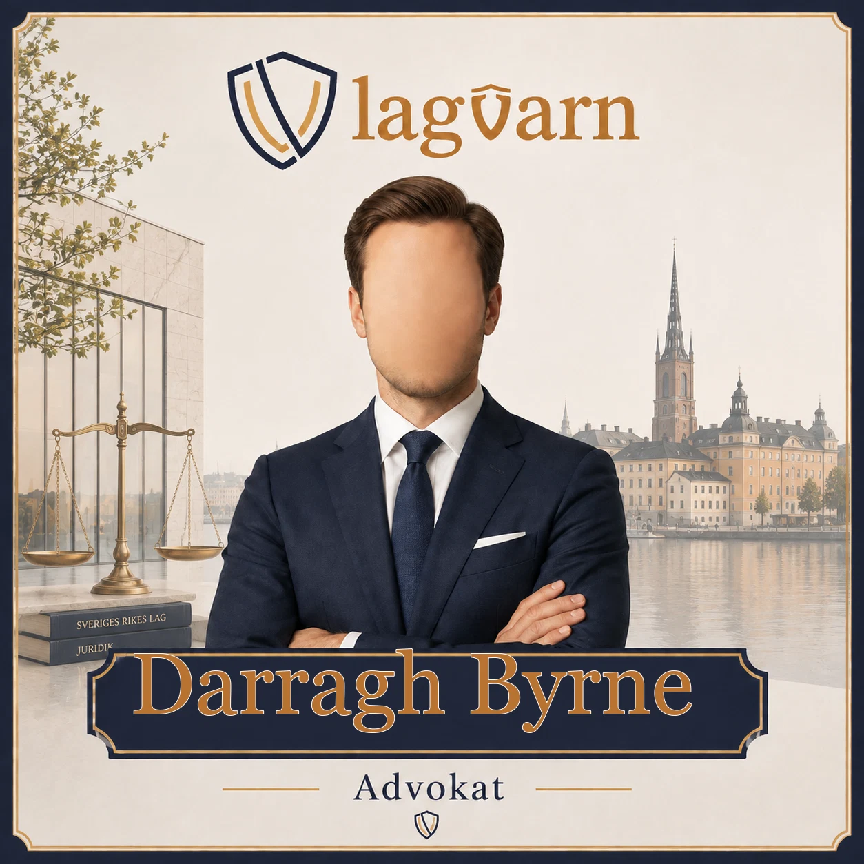 Darragh Byrne