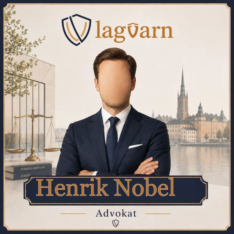 Henrik Nobel