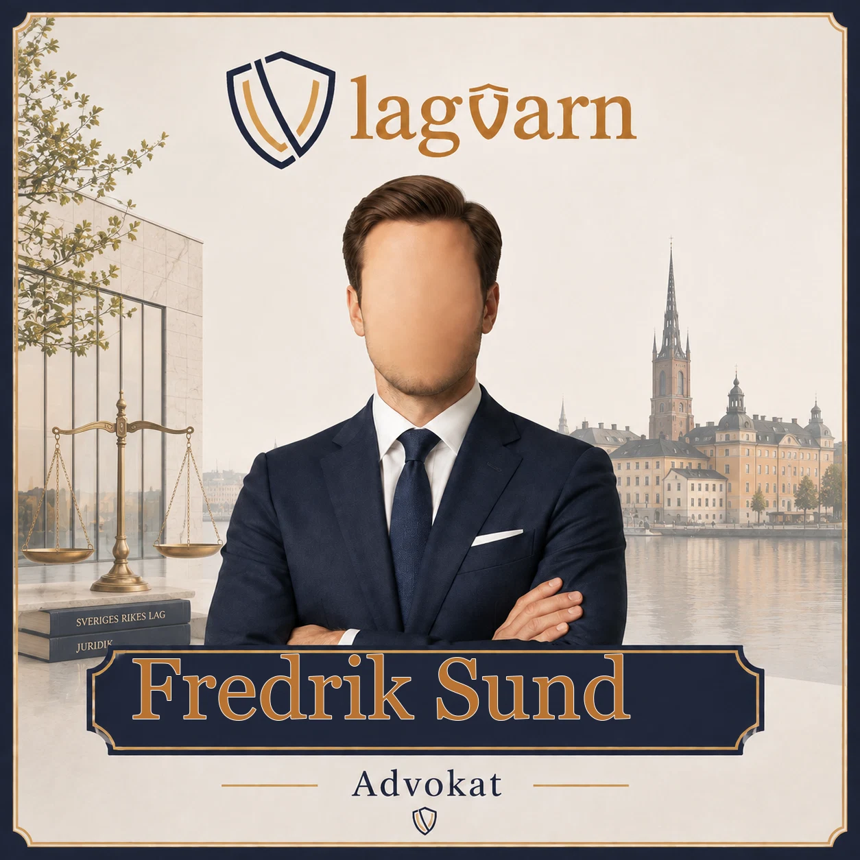 Fredrik Sund