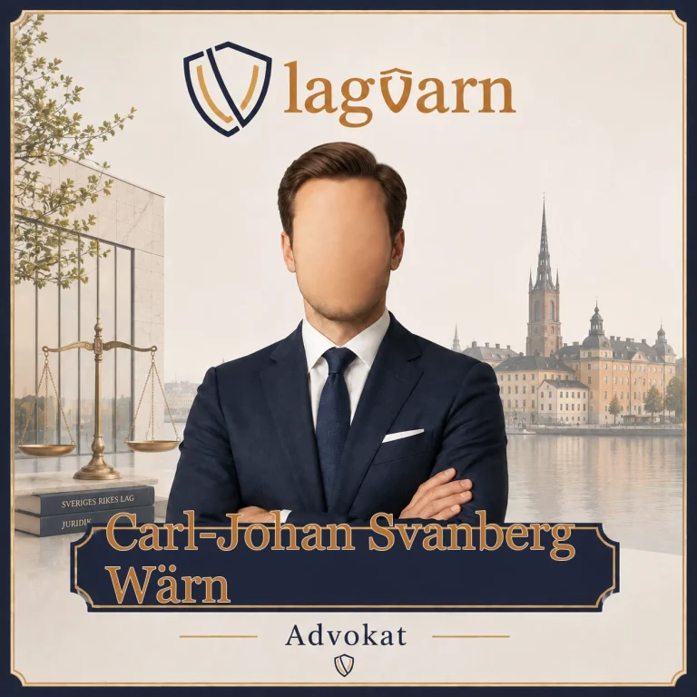 Carl-Johan Svanberg Wärn