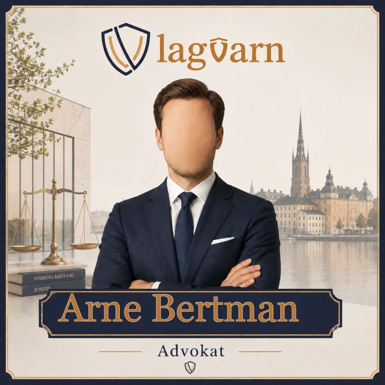 Arne Bertman