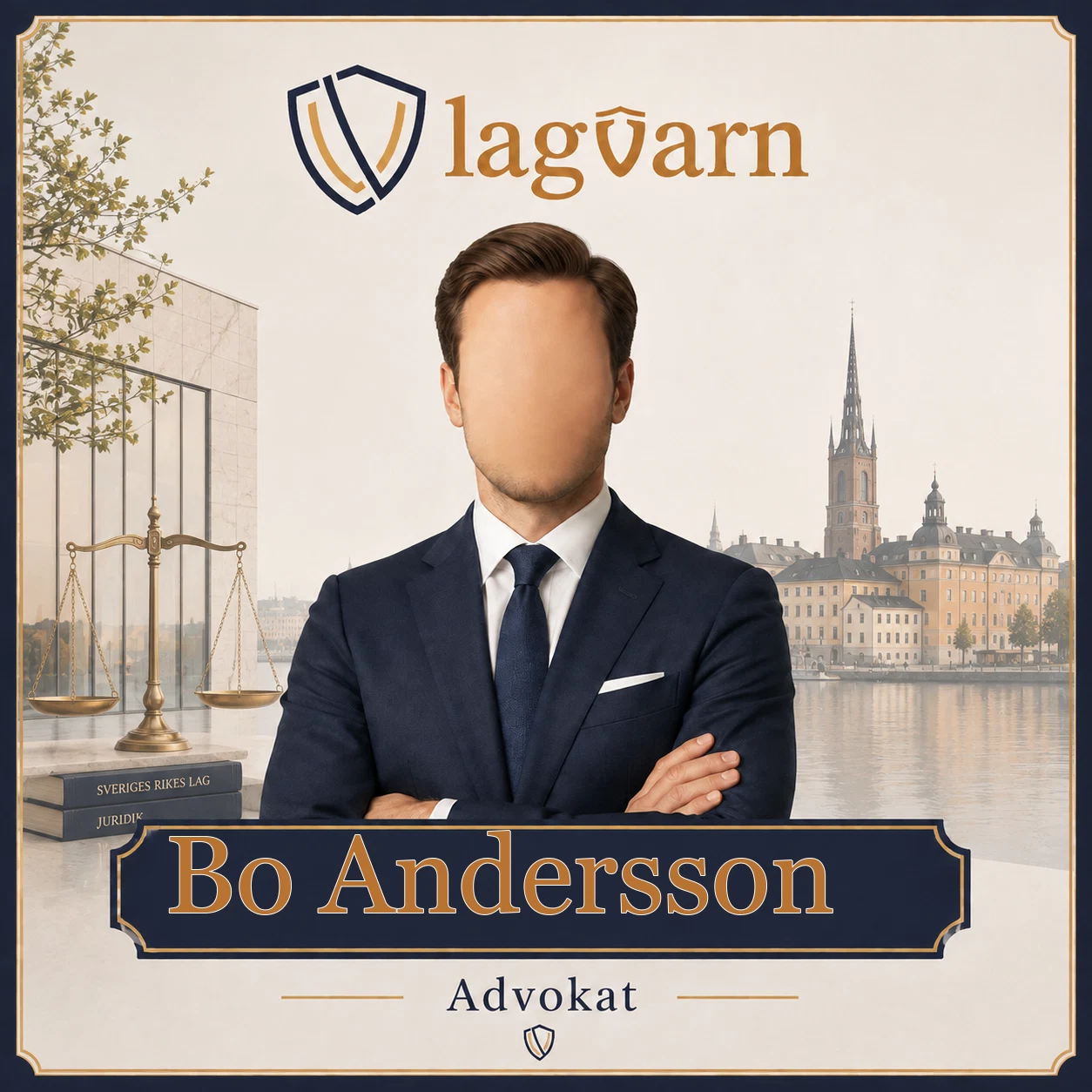 Bo Andersson