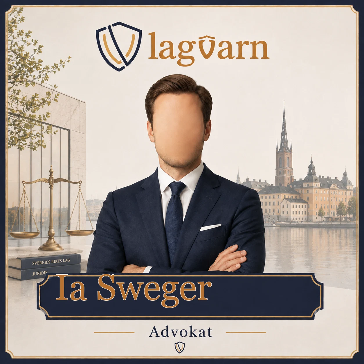 Ia Sweger