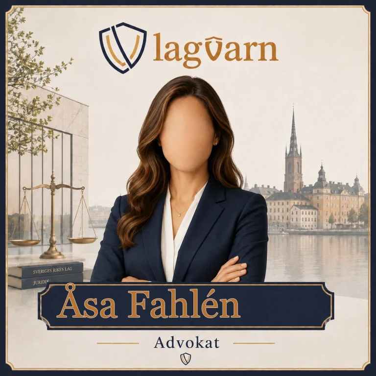 Åsa Fahlén