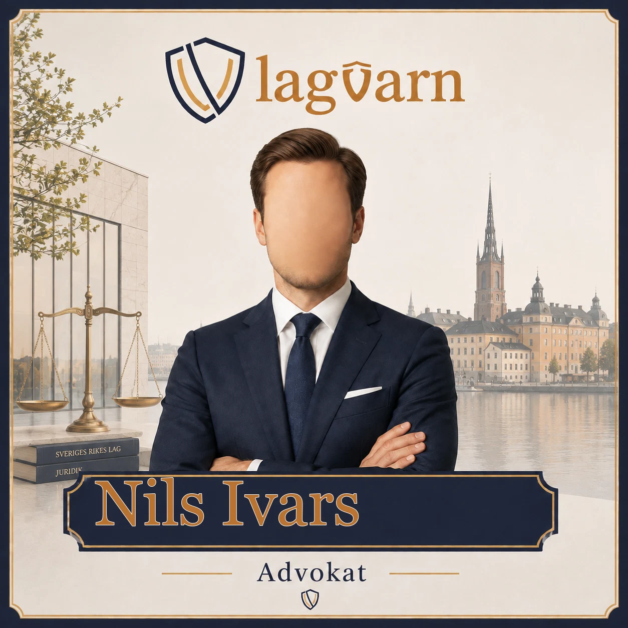 Nils Ivars