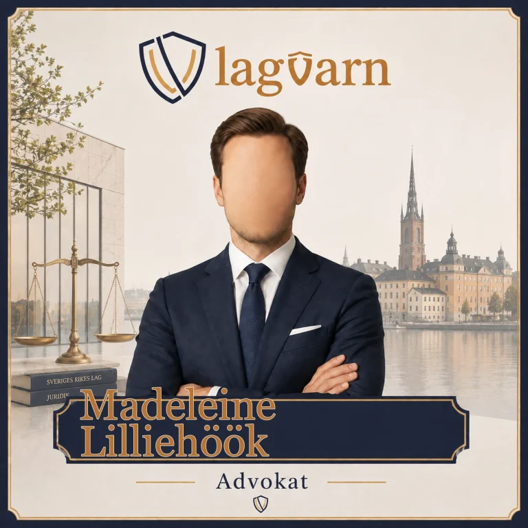 Madeleine Lilliehöök