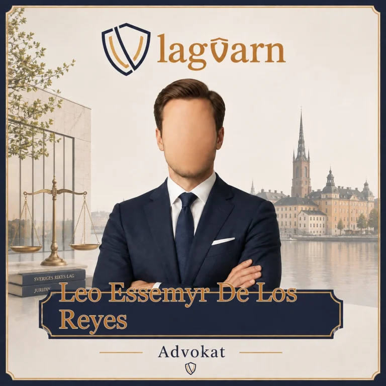 Leo Essemyr De Los Reyes