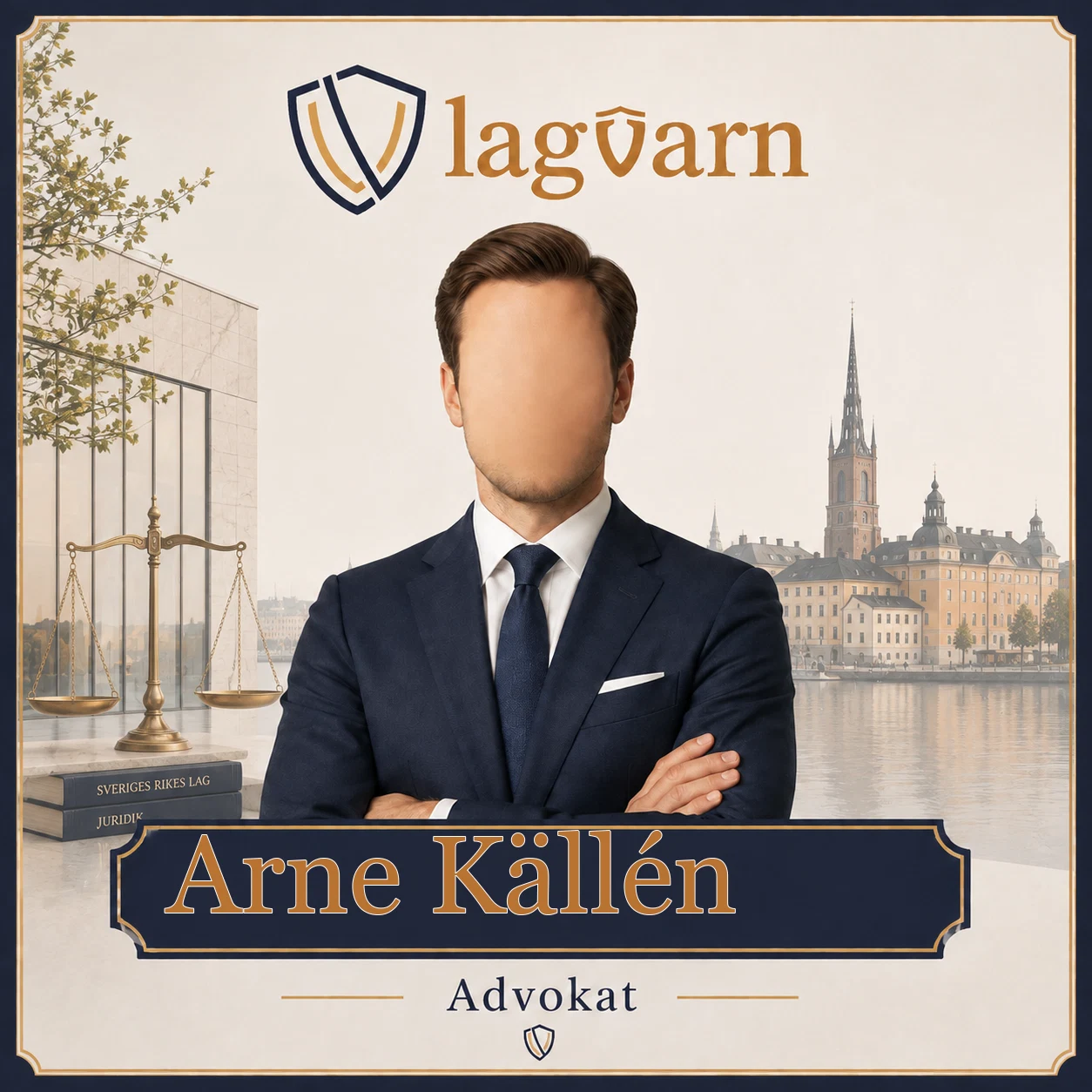 Arne Källén
