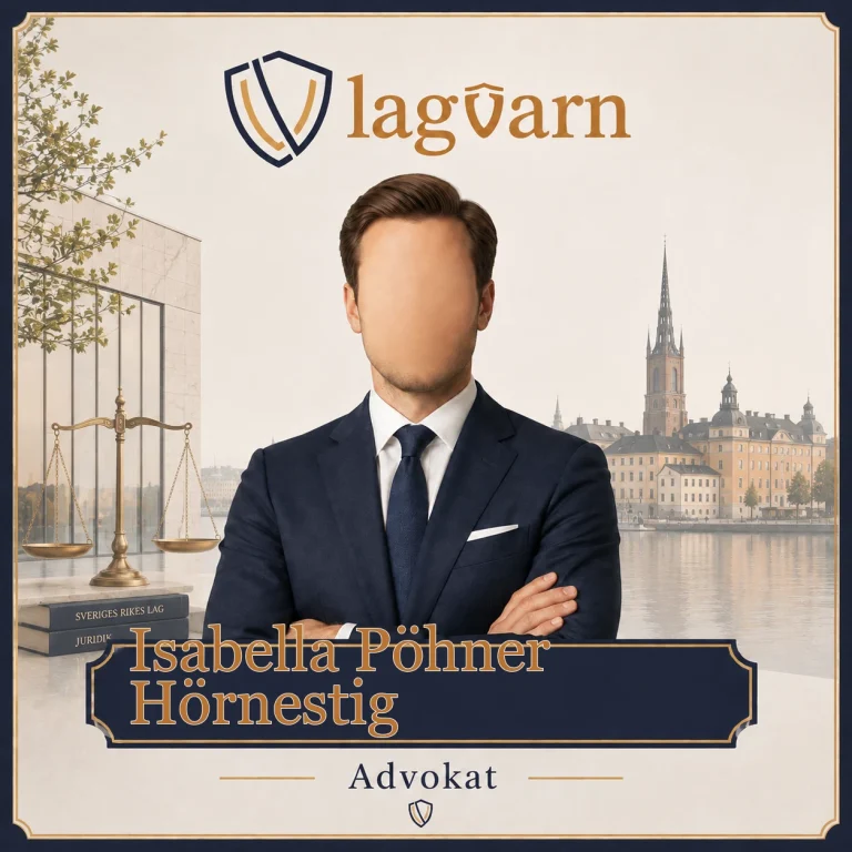 Isabella Pöhner Hörnestig