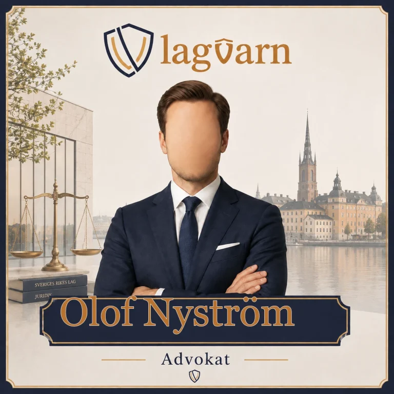 Olof Nyström