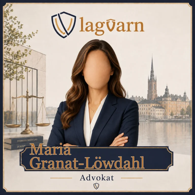 Maria Granat-Löwdahl