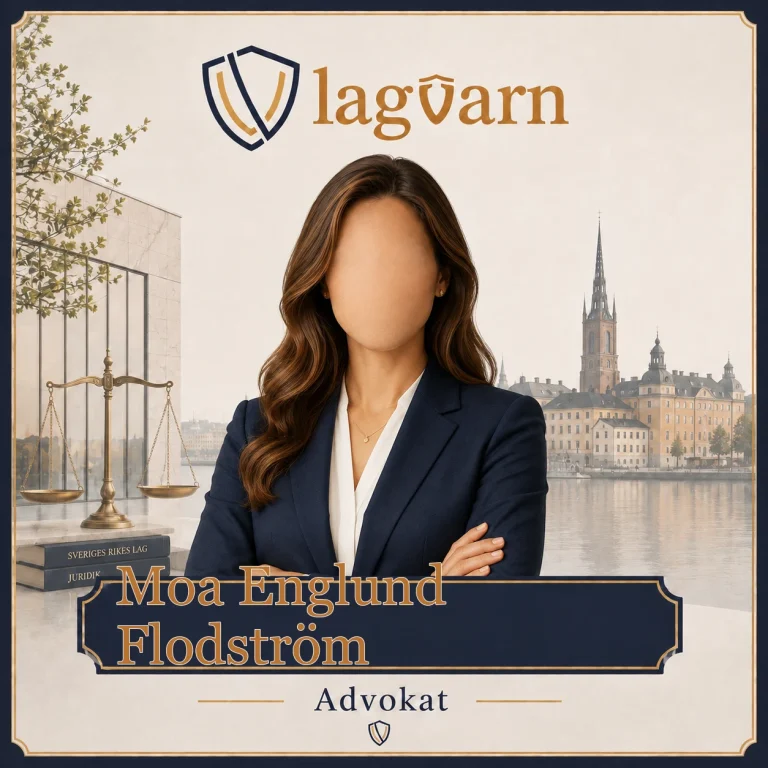 Moa Englund Flodström