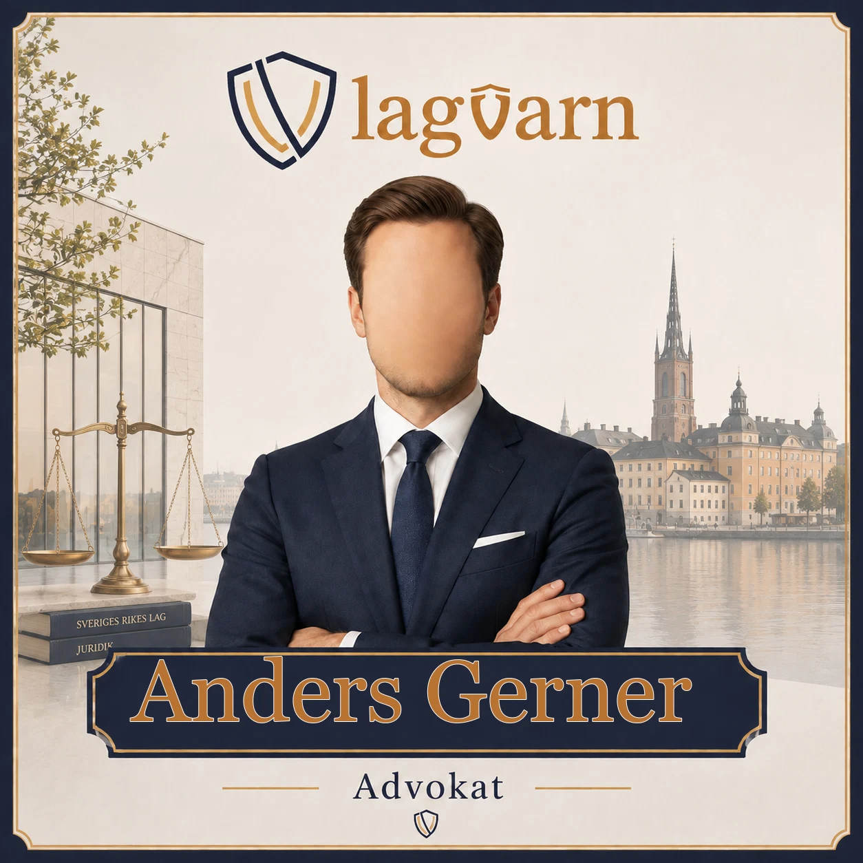 Anders Gerner