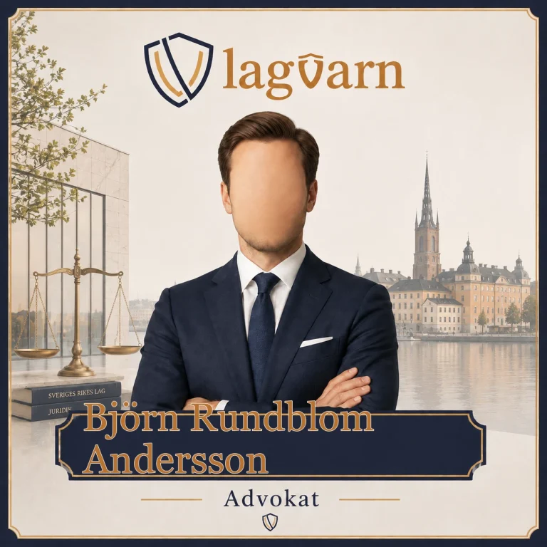 Björn Rundblom Andersson