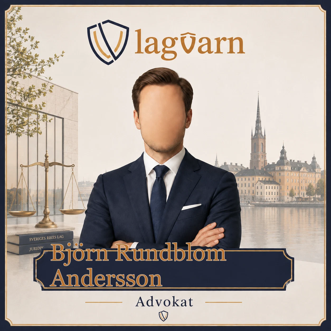 Björn Rundblom Andersson