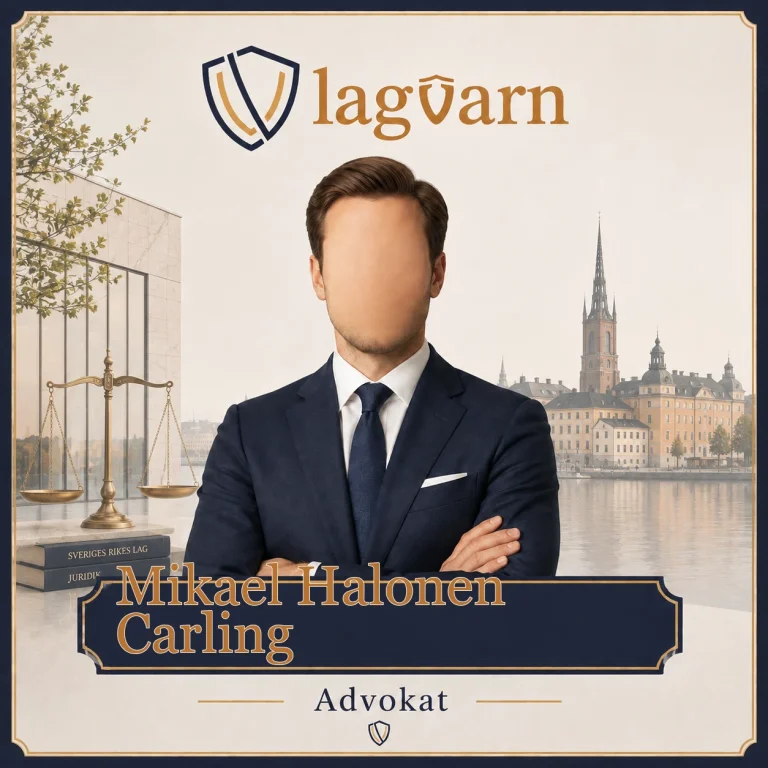 Mikael Halonen Carling