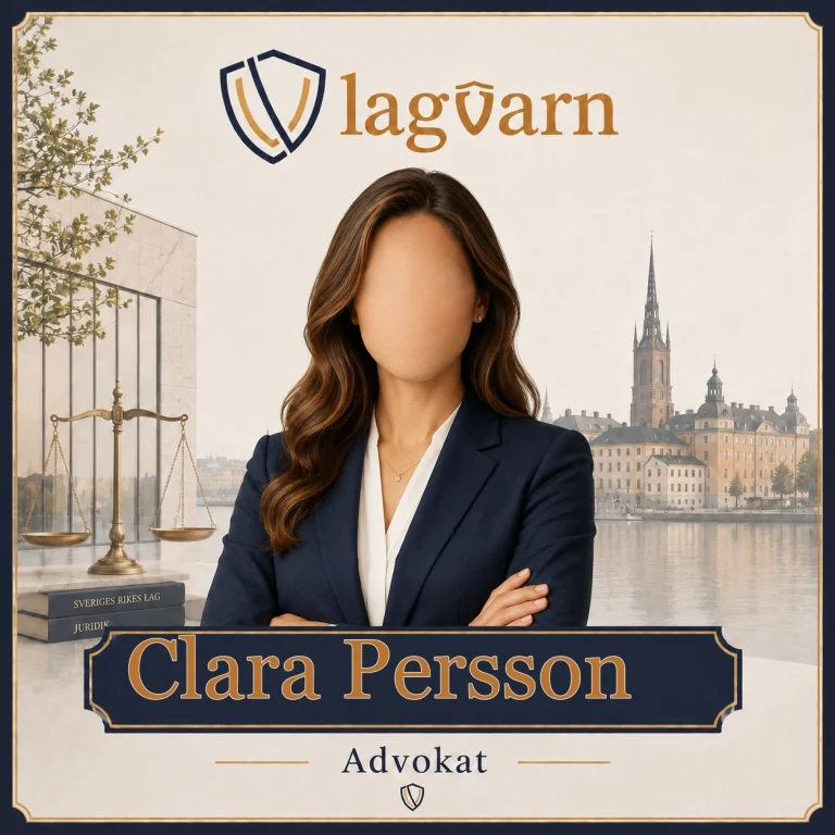 Clara Persson