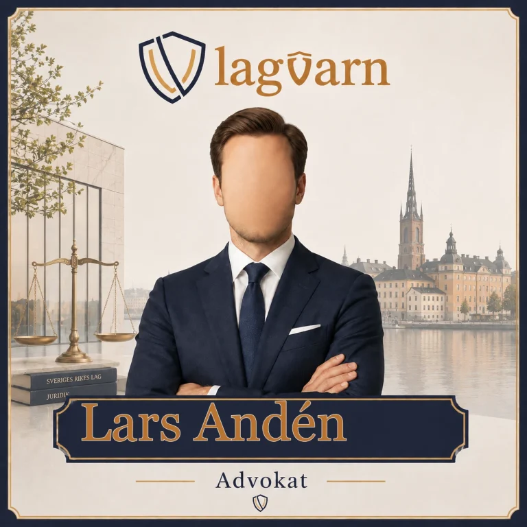 Lars Andén