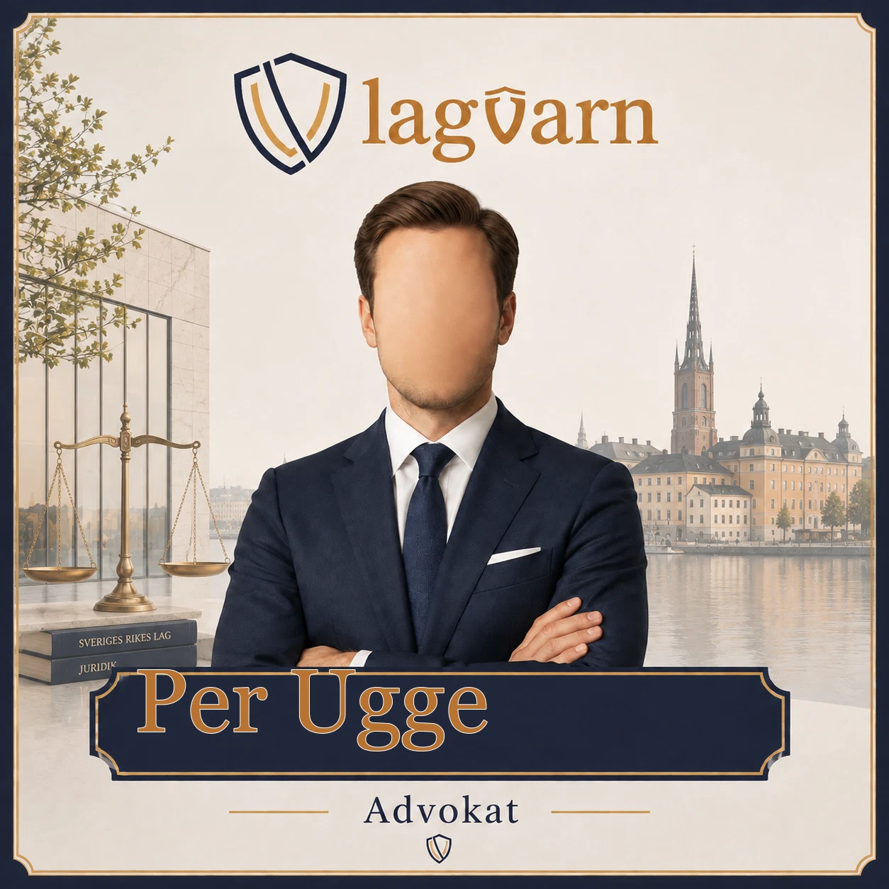 Per Ugge
