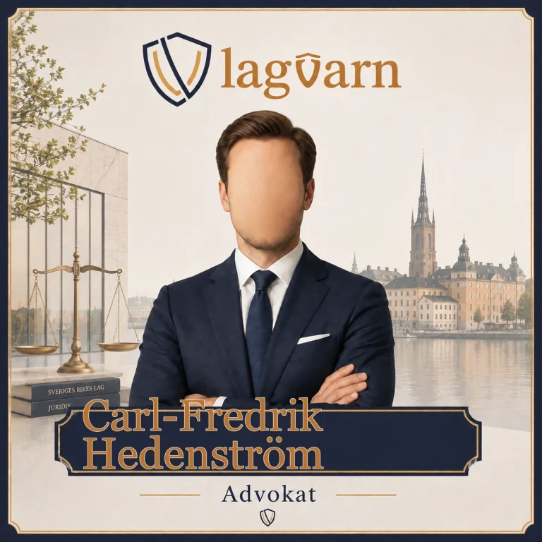 Carl-Fredrik Hedenström