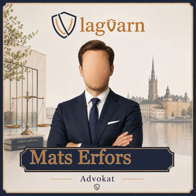Mats Erfors