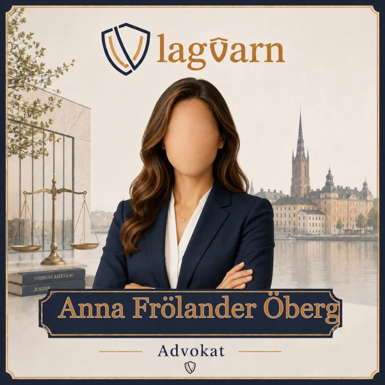 Anna Frölander Öberg