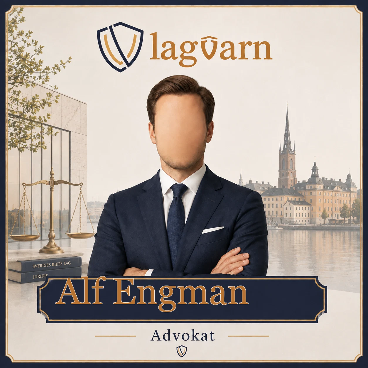 Alf Engman
