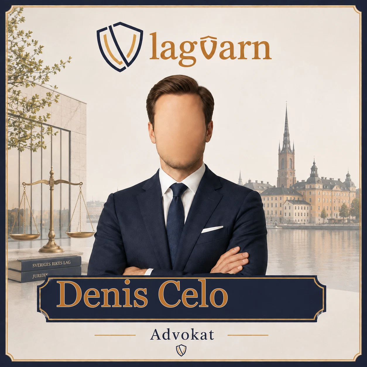 Denis Celo