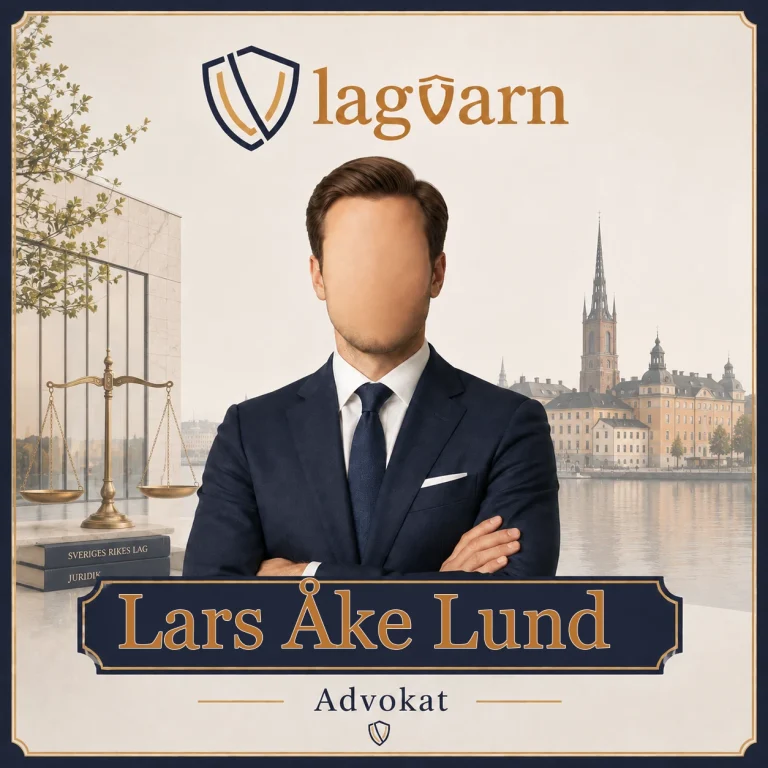Lars Åke Lund
