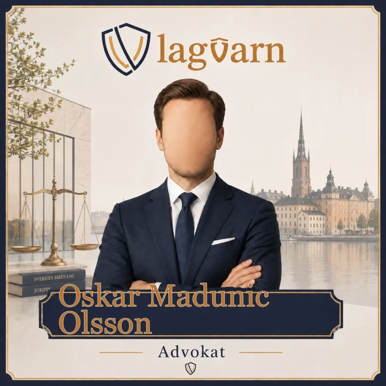 Oskar Madunic Olsson