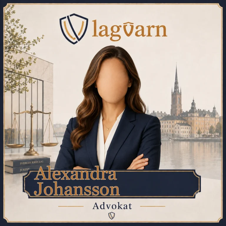 Alexandra Johansson
