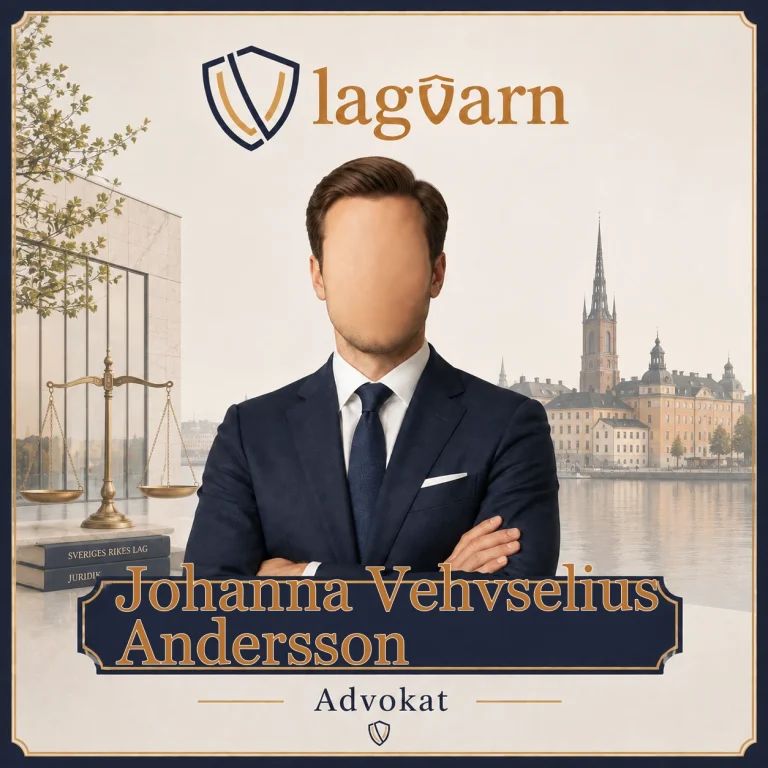 Johanna Vehvselius Andersson
