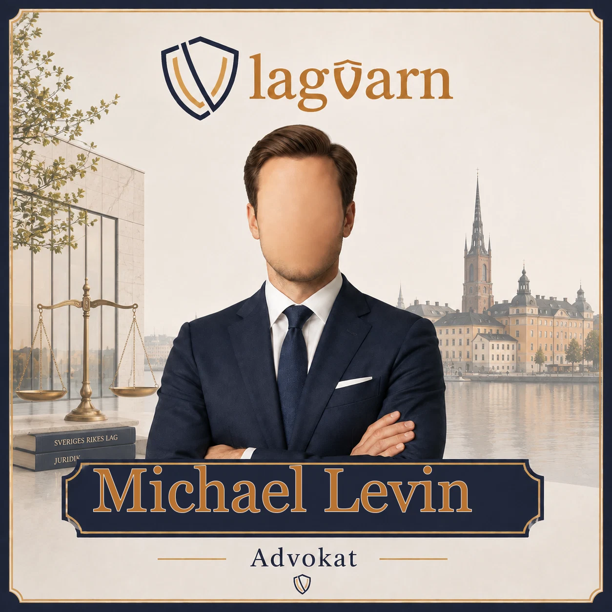 Michael Levin