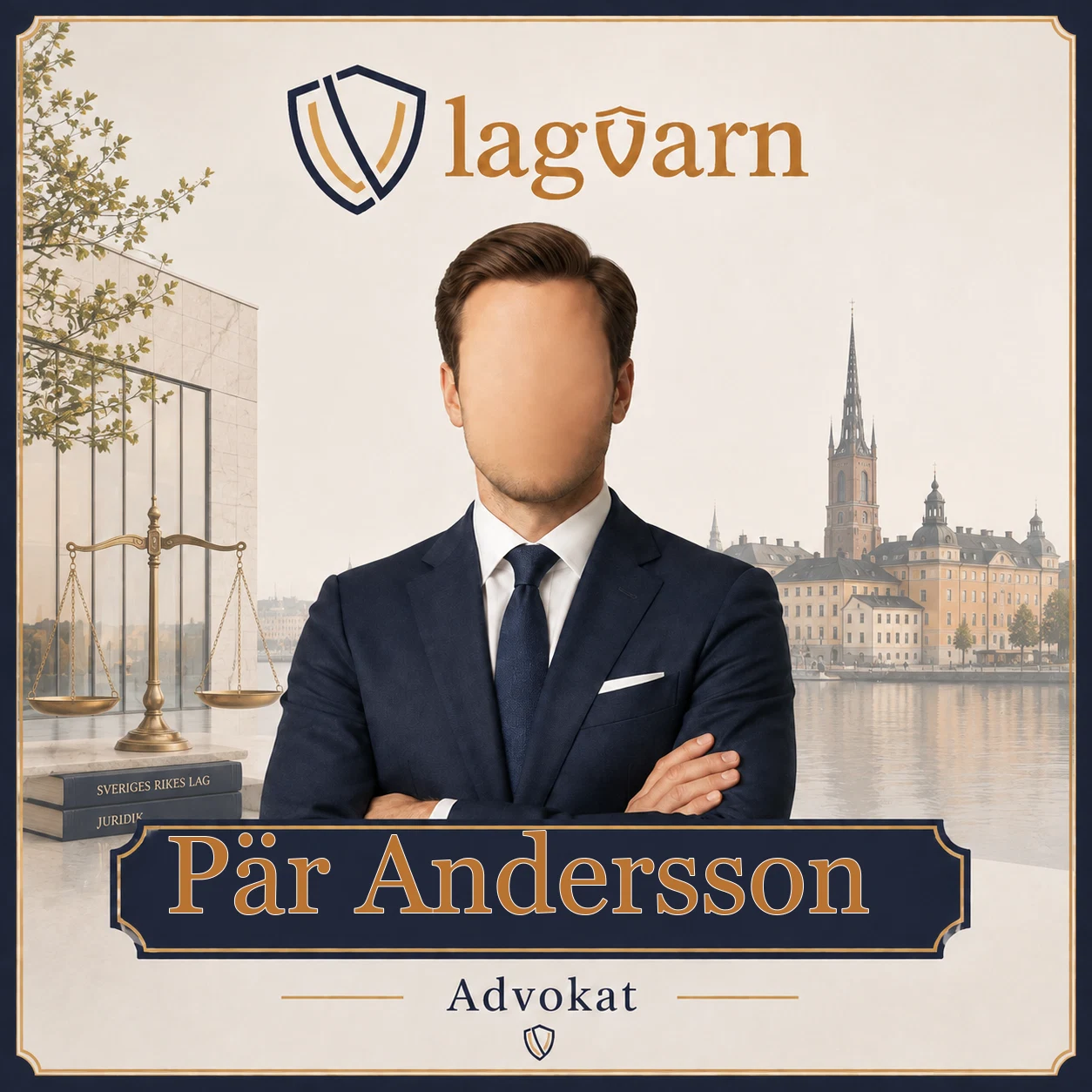 Pär Andersson