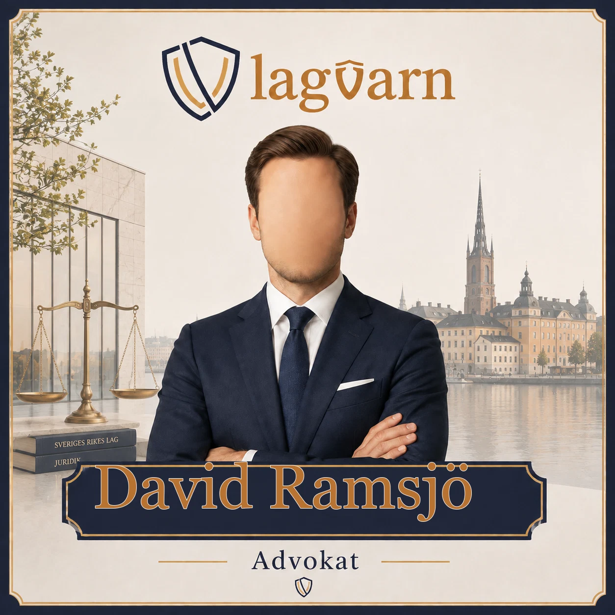 David Ramsjö